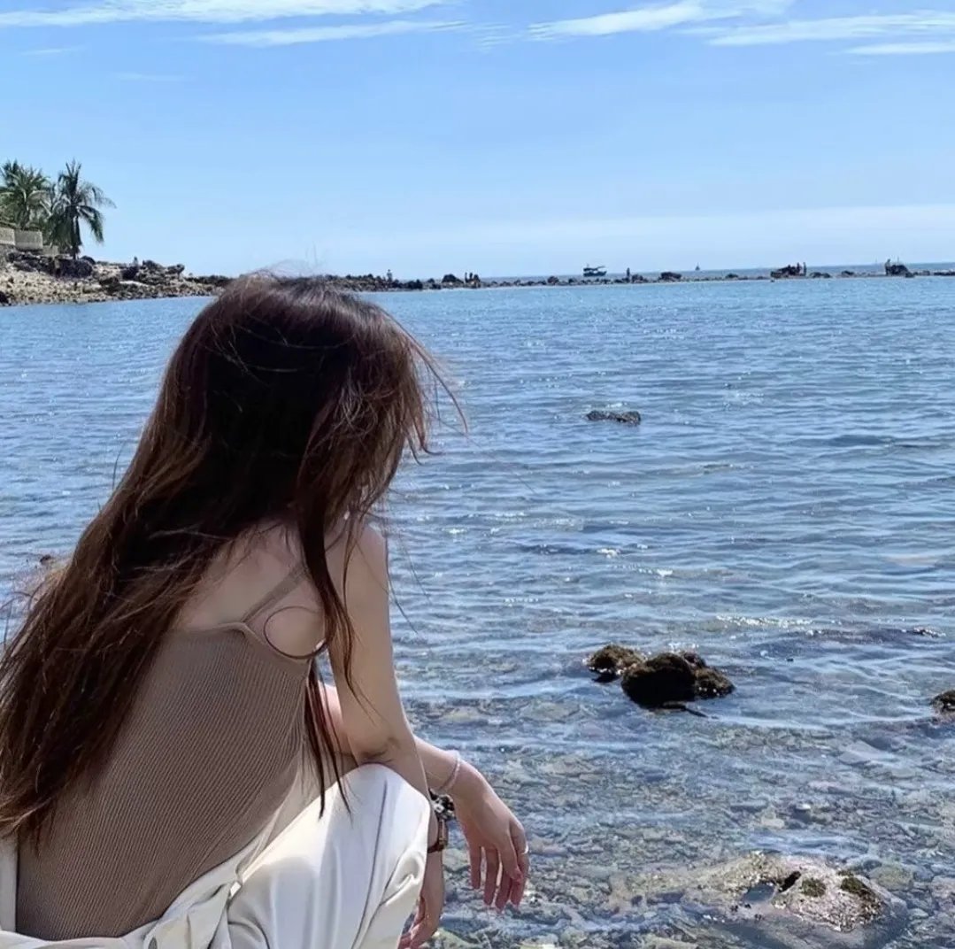 美丽诱惑